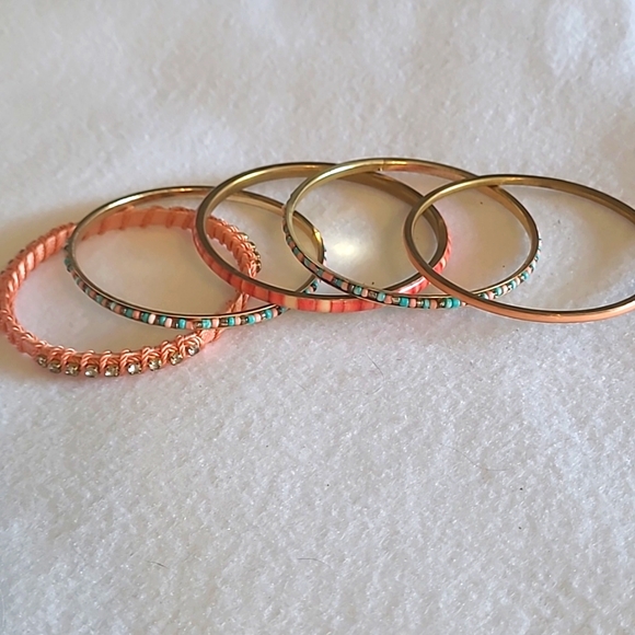 Southwest style necklaces and bracelets - Picture 8 of 8